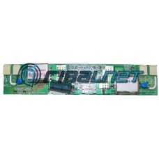 Inverter 4xCCFL 6-pin